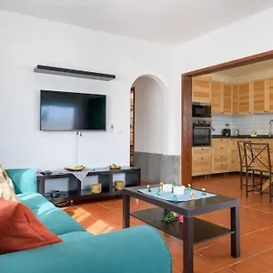  Apartamento Hermosa Casa Vacacional, Muy Cerca A La Playa.