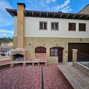 Ondaetxe Villabuena de Álava