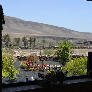  Сasa de vacaciones Casa Vista Oasis En Fuerteventura