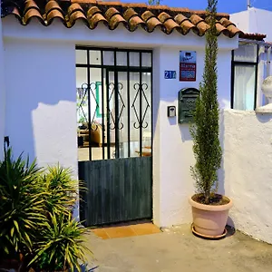  Сasa de vacaciones Casa Luisa
