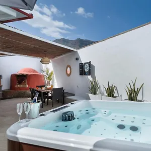  Сasa de vacaciones Rincon De La Fontana